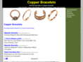 copperbracelets.org