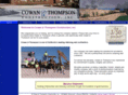 cowanthompson.com