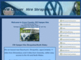 crosscountryvwcamperhire.com