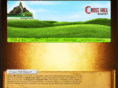 crosshillresort.com