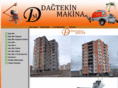 dagtekinmakina.com