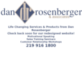 danrosenberger.net