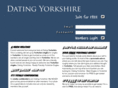 dating-yorkshire.com
