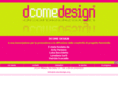 dcomedesign.org