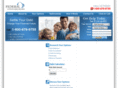 debtsettlementz.com