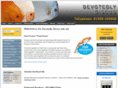 devotedly-discus.co.uk