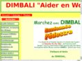 dimbali.com