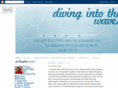 divingintothewaves.com