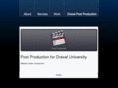 drexelpostproduction.com
