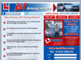drivinglessonsgloucestershire.co.uk