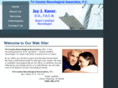drkaner.com