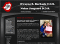 dwayneburbach.com