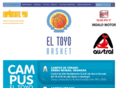 eltoyobasket.com