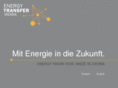 energytransfervienna.com