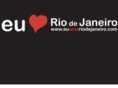 euamoriodejaneiro.com