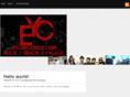 eycrecords.com