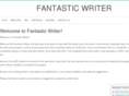 fantasticwriter.com