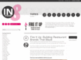 fireitupbook.com