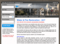firewaterrepair.com