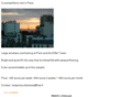 flatwithviewonparis.com