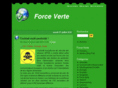 forceverte.fr