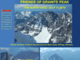 friendsofgranitepeak.com