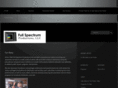 fullspectrumproductions.com