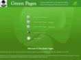green-pages.info