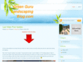 greengurulandscapingblog.com