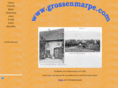 grossenmarpe.com