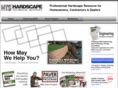 hardscapetech.com