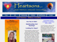 heartsons.com