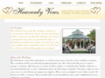 heavenlyvows.com