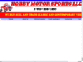 hobbymotorsports.com