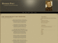 hoosier-poet.com