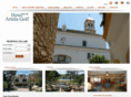 hotelartola.com