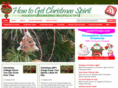 howtogetchristmasspirit.com