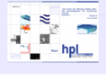 hpl-ingenieure.de