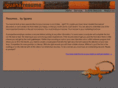iguanaresume.com