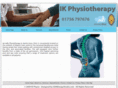 ikphysio.com