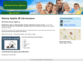 insurancestclaircounty.com