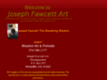 josephfawcettart.com