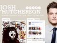 joshhutcherson.com