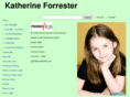 katherineforrester.net