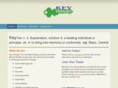 keys2communicationspeech.com