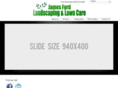 knoxvillelandscapingandlawncare.com