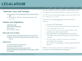 legalarium.com