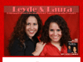 leydeelaura.com