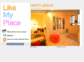 likemyplace.com