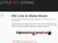 littleredstring.com